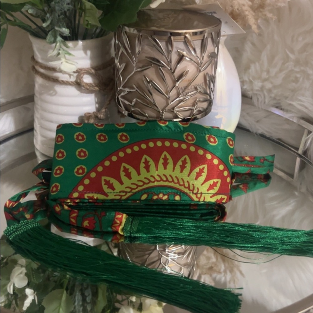 Belt